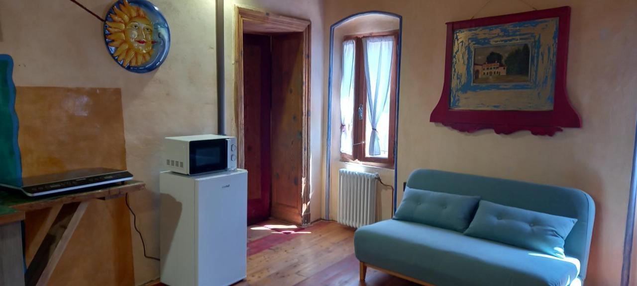 San Pietro B&B App 5 Castel Goffredo Exterior foto