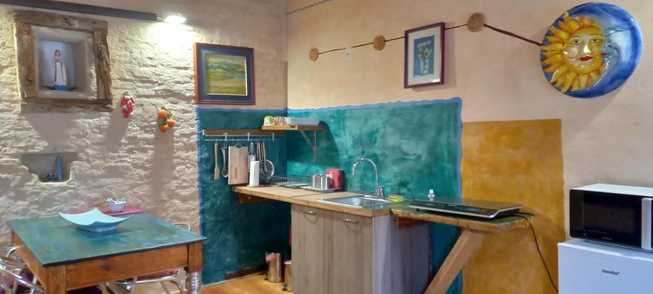 San Pietro B&B App 5 Castel Goffredo Exterior foto